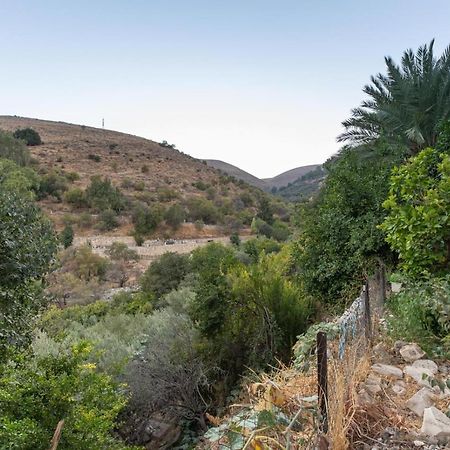 הפינה שלה -Hapina Shella ראש פינה העתיקה Villa Exterior photo